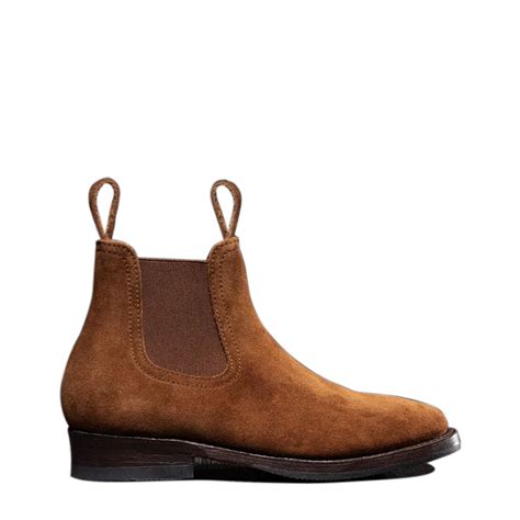 Oakbound Boots – Weekendboots