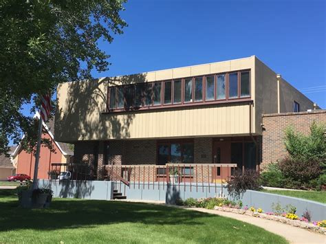 Osheim & Schmidt Funeral Home | Rapid City