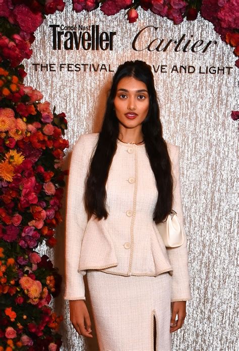 Inside the hottest Diwali party in London | Condé Nast Traveller India