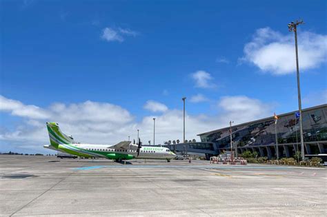 Tenerife South Airport (TFS) and Tenerife North Airport (TFN)