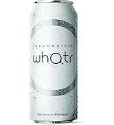 RESPONSIBLE WHATR - SPRING WATER (6 X 500ML) Alkaline Still Water – pH ...