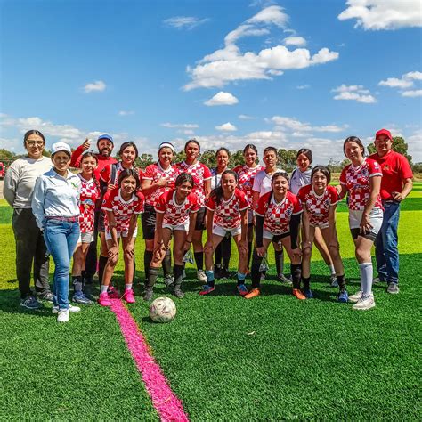 Realiza Cecytez etapas regionales del Encuentro Deportivo 2024 ...