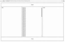 css div inside div fix table cell height overflow y scroll in a css 3 css div inside div fix table cell height overflow y scroll in a css 3