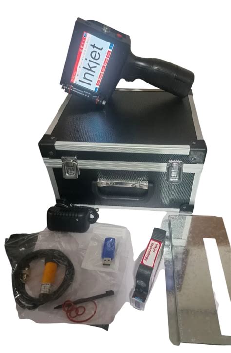 Image result for Inkjet Batch Coding Machine