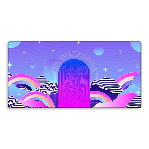 Affirmation Tech Mat – WrapCart Skins