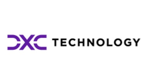 Dxc Technology 的图像结果