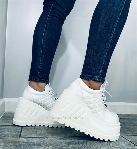 Best 90s platform shoes brands New Arrivals