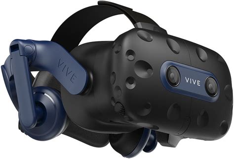 HTC представила VR-гарнитуры Vive Pro 2 и Vive Focus 3