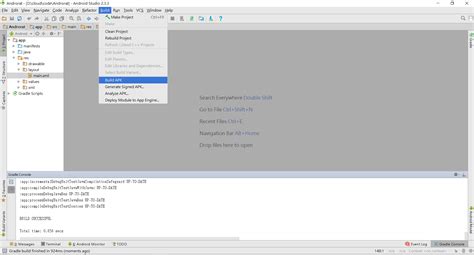 Image result for AndroRAT GitHub Tutorial