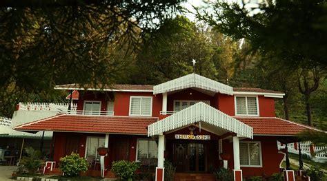 VELU'S RESORT (Gudalur, Tamil Nadu) - Guesthouse Reviews, Photos, Rate ...