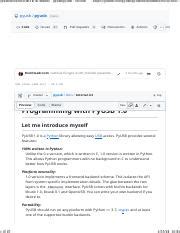 Image result for PyUSB for Python USB Read/Write Example