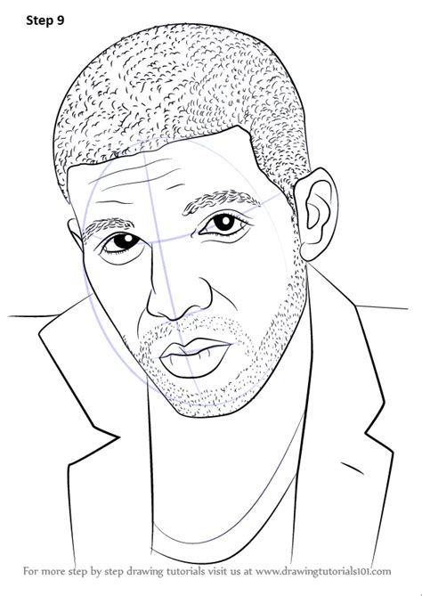 Image result for How to Draw Drake