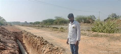 Telangana: Ethanol Plant in Drought-Prone District Makes Farmers ...