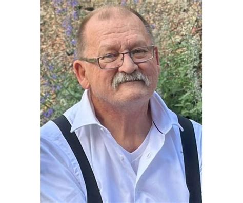 Steven Schmitt Obituary (2024) - Cambria, WI - Werner-Harmsen Funeral ...