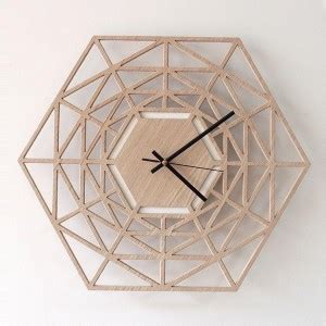 STONE X Analog 30.4 cm X 30.4 cm Wall Clock Price in India - Buy STONE ...