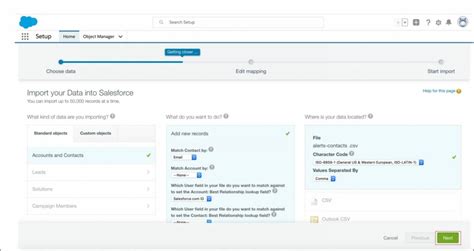 Salesforce REST API 的图像结果