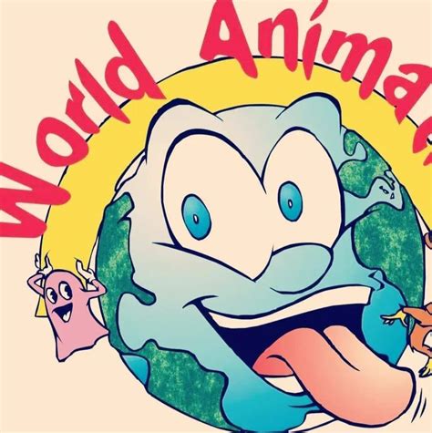 World Animation 的图像结果