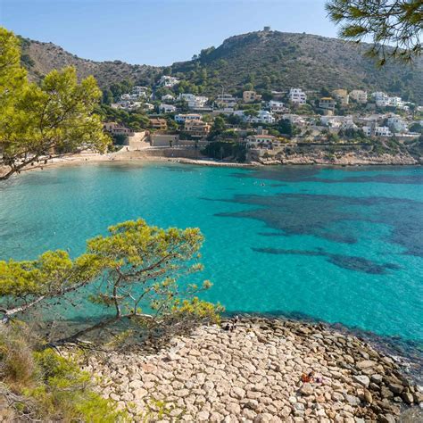 Best beaches in Spain's mainland from San Juan Playa to La Concha ...