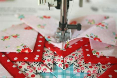 Folded Star Pattern 的图像结果