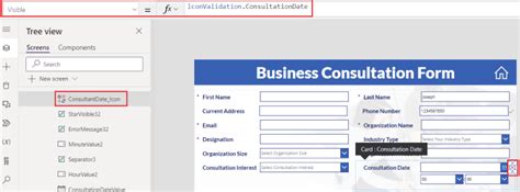 Image result for Validate Power Apps Form On Submitting