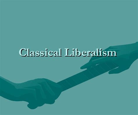 Classical Liberalism Visual Example 的图像结果