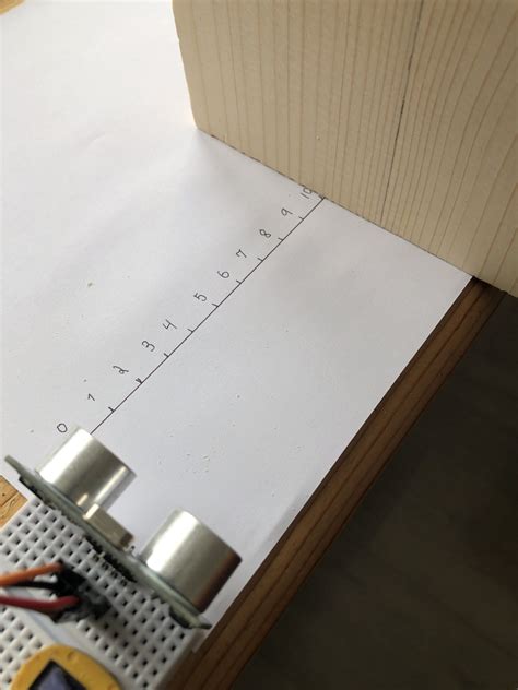 Image result for Arduino Distance Sensor Module Schematic