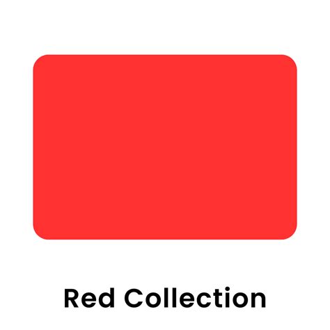 Red Collection - Bold & Warm Cotton Products | Loreto