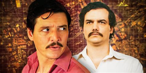Netflix’s Narcos Season 4 Change Was The Right Decision After The Pablo ...