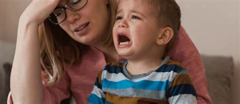 How Can I Handle My Child’s Bad Behaviour Without Wanting to Scream ...