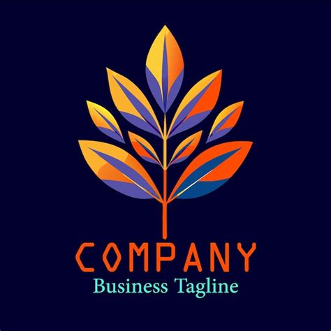 Business Logo Vector 的图像结果