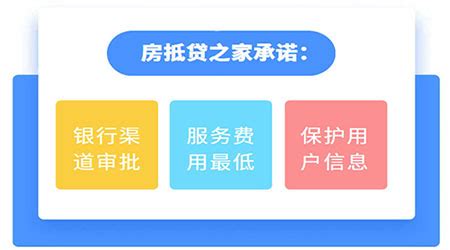 西安北京银行房产抵押贷款哪家银行利息最低？