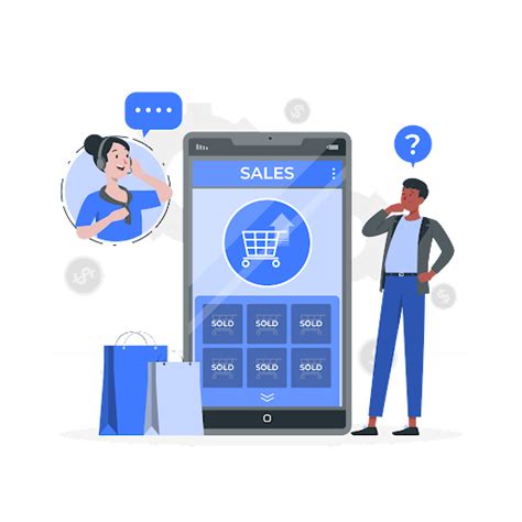 SFA - Service For All