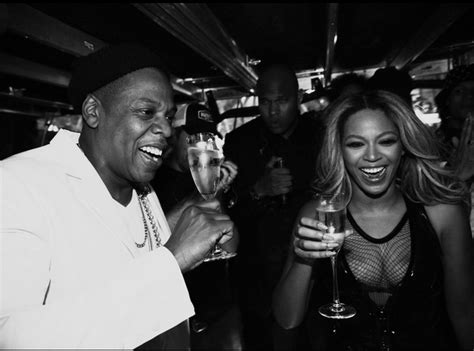 43 Unforgettable Moments From JAY-Z & Beyoncé's 'On The Run' Tour ...