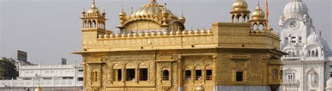 Golden Temple Amritsar | Harimandir Sahib Amritsar