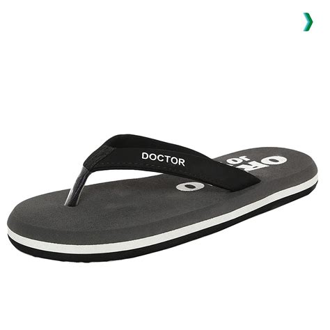Buy soft slipper diabetic super fit comfort doctor slipper – OrthoJoy