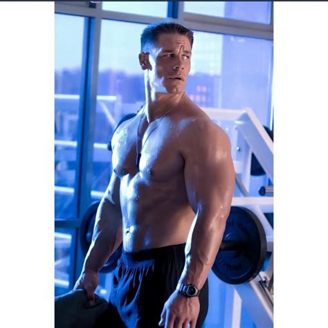 Young John cena 🥰 : r/WrestleWithThePackage
