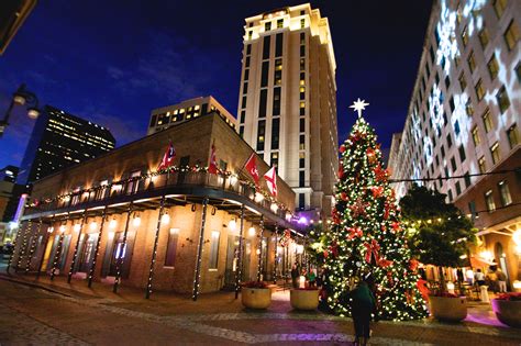 December in New Orleans: Weather and Event Guide