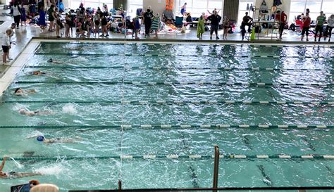 Competitive Swimming: Your Complete Guide to Get Started| WeAquatics ...