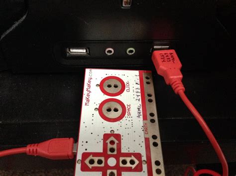 Makey Makey Bongos : 4 Steps - Instructables