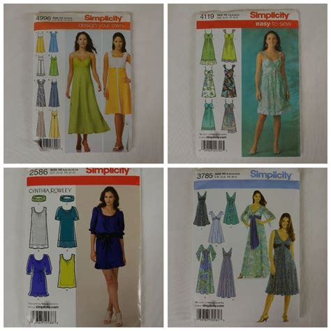 Image result for How to Use Simplicity Patterns