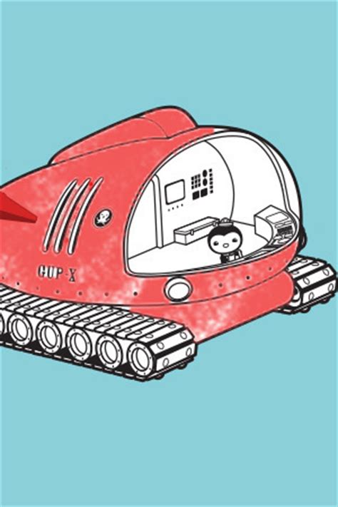 GUP-X Coloring Page | Disney Junior India