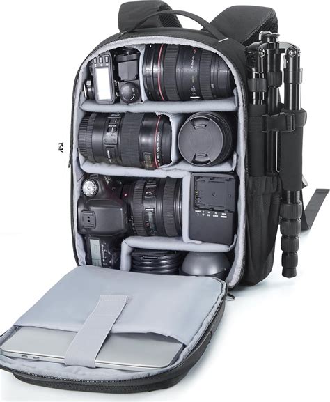 Image result for Camera Backpack Computer