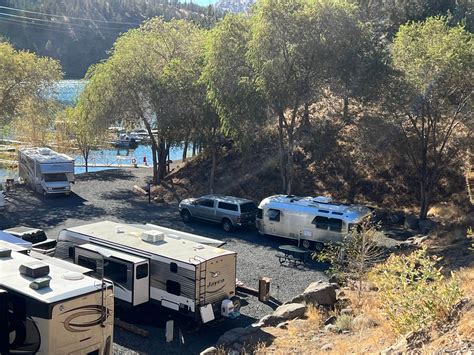 Lake Simtustus RV Park | Madras, OR