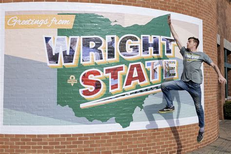 Wright State Newsroom - First-time student enrollment increases at ...