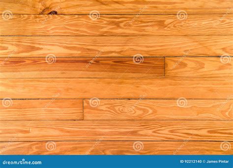 Vintage Hardwood Floor Background Stock Photo - Image of space, grain ...