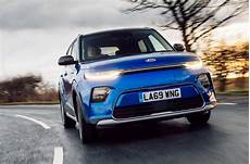Kia Account by Kia Soul Ev 2020 Uk Review Autocar Kia Account