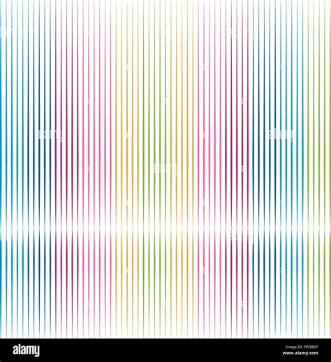 Colored vertical lines Stock Vector Image & Art - Alamy