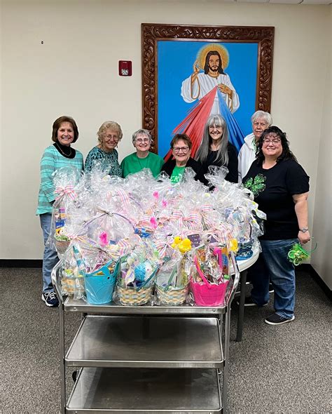Donate Easter Baskets in Reno, NV / Operation Easter Basket - Catholic ...
