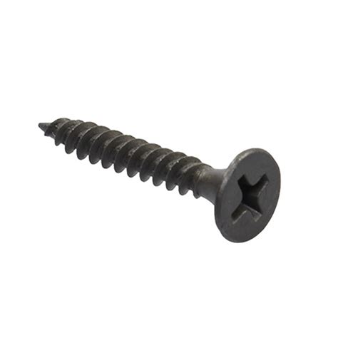 TORNILLO LAMINA 6 x 1" - Arista Drywall