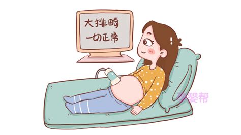 孕24周检查，就算老公再忙也要陪同，对胎儿很重要-搜狐大视野-搜狐新闻